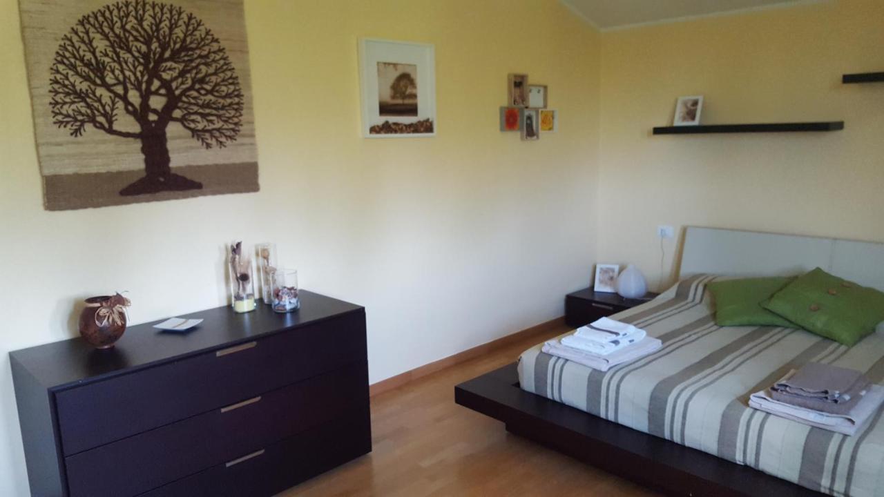 B&B I Girasoli Monte San Pietro Exterior photo