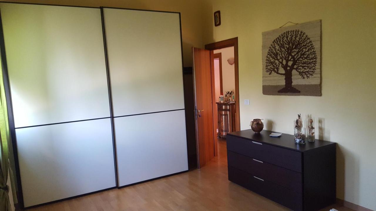 B&B I Girasoli Monte San Pietro Exterior photo