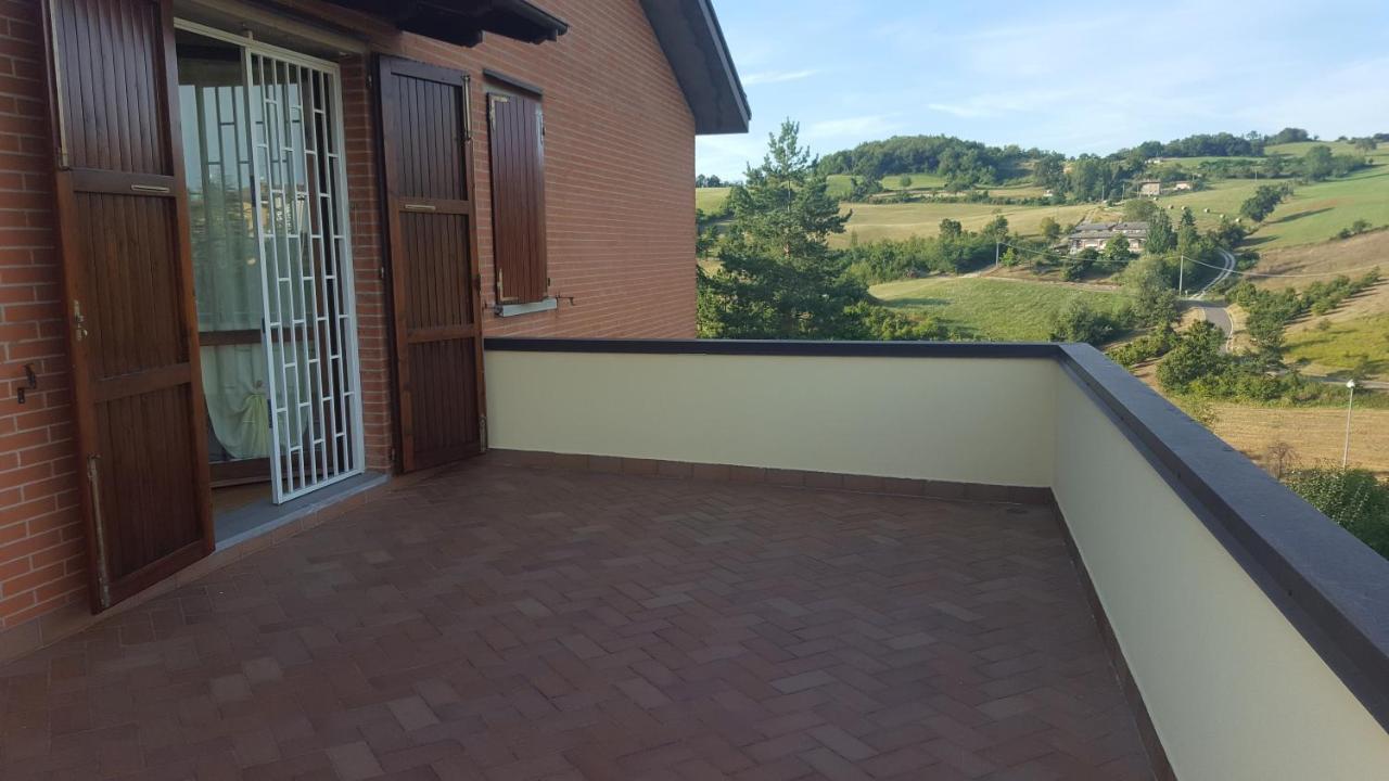 B&B I Girasoli Monte San Pietro Exterior photo