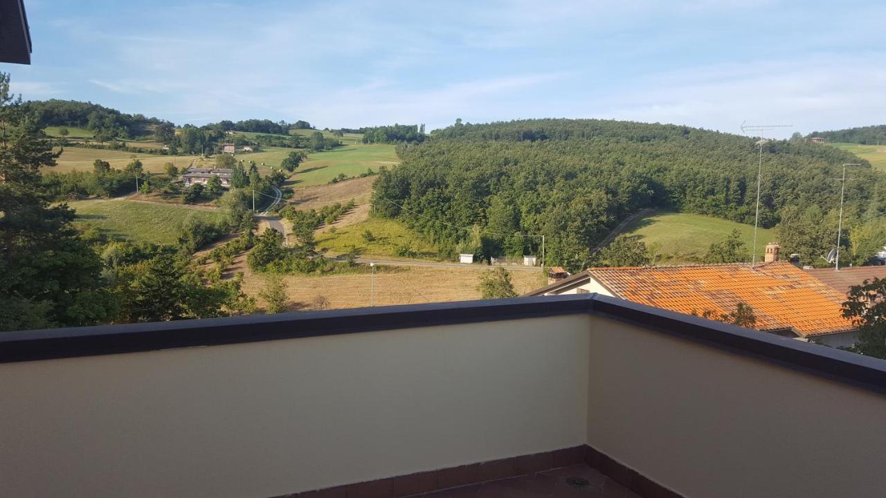 B&B I Girasoli Monte San Pietro Exterior photo