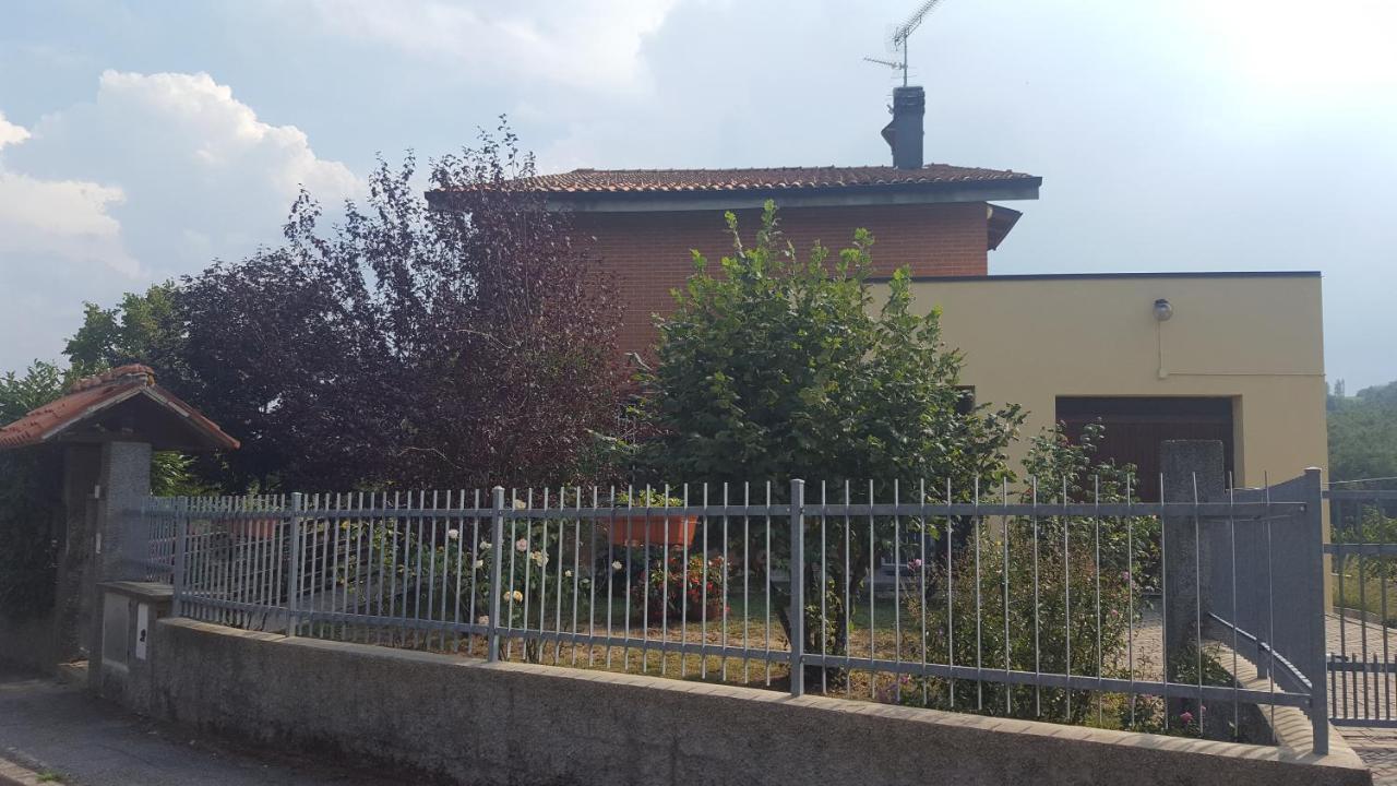 B&B I Girasoli Monte San Pietro Exterior photo