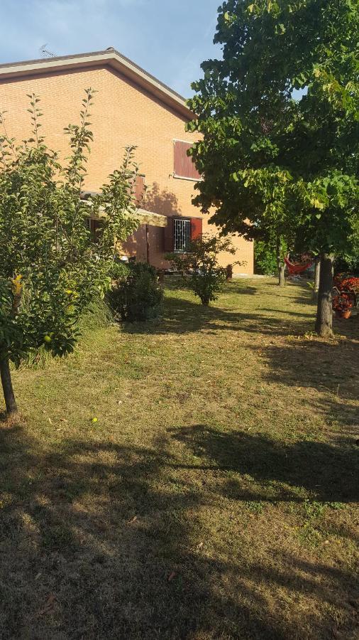 B&B I Girasoli Monte San Pietro Exterior photo