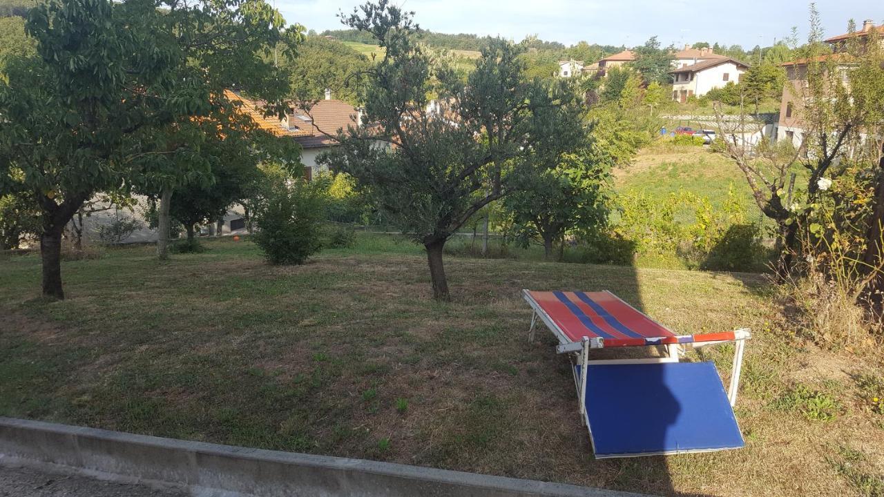 B&B I Girasoli Monte San Pietro Exterior photo